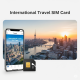 Sim quốc tế
